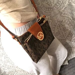 Michael Kors crossbody